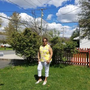 Meet your Posher, Angie